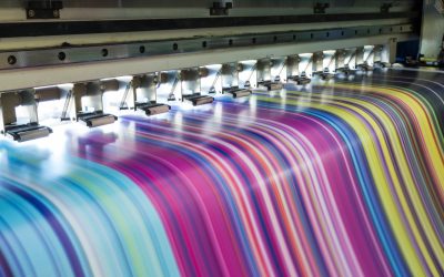 Unlocking Visual Impact: Top Benefits of Large Format Printing in Atlanta, GA