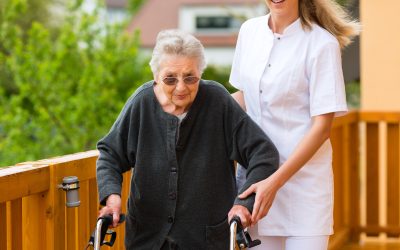 Redefining the Essence of Aging Gracefully: The Role of Thoughtfully Designed Senior Housing in Enhancing Quality of Life