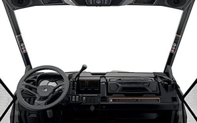 Enhance Your Journey: Mastering the Can Am Ryker Audio System