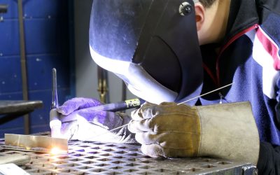 The Role of Micro Weld in Industrial Welding Companies and Innovation