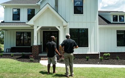 Ultimate Guide to Finding New Construction Homes in Lexington, SC