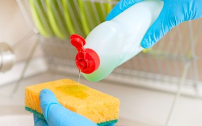 Stress-Free Living with Professional House Cleaning in St. Louis, MO