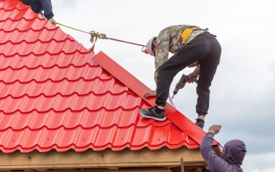 The Value of Quality Roofing for Your Home: Roofing Company in Red Bank, NJ