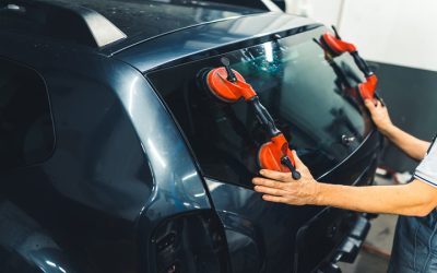 Protect Your Vehicle’s Integrity and Safety with Expert Repairs from a Local Auto Glass Company in Menomonee Falls, WI