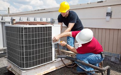 The Importance of Efficient HVAC Systems: AC Installation in Newark, DE