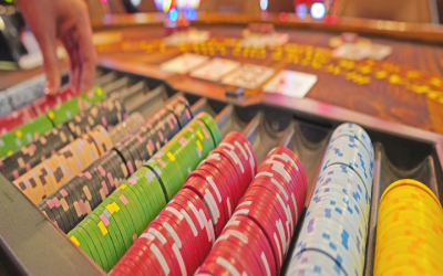 Discover the Thrill of Casino Minnesota: Your Ultimate Guide