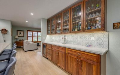 Explore Top Cabinets Near Loveland, CO: Quality Meets Style