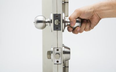 Locking Down Protection With Commercial Locksmiths in Albuquerque, NM