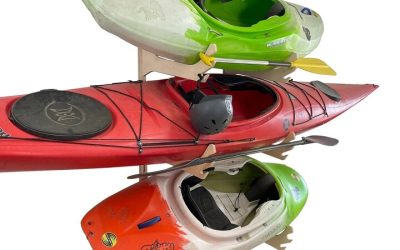 Best Ways to Secure Your Kayak On Rack for Long Drives