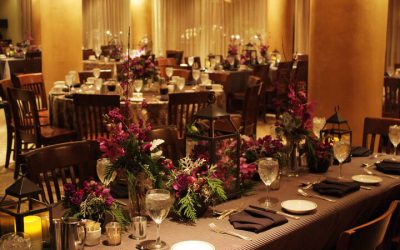 Best Hotels for Wedding Receptions in the Twin Cities Area