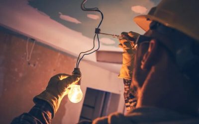 Find a Reliable Commercial Electrician Near Aurora CO for Your Business