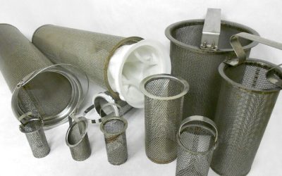 SMC Filter Element: Enhancing Industrial System Performance