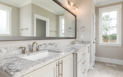 Transform Your Home with a Bathroom Remodel in Arvada CO