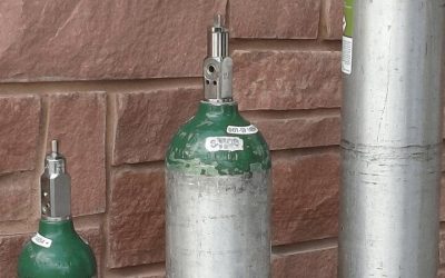 Essential Guide to Oxygen Tank Rental for Home Health Care Needs