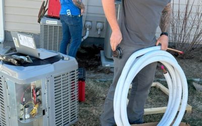 Best Air Conditioning Repair Services in Loveland CO: Stay Cool