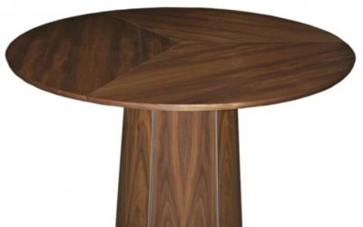 How to Choose the Perfect Extendable Round Dining Table for Small Spaces