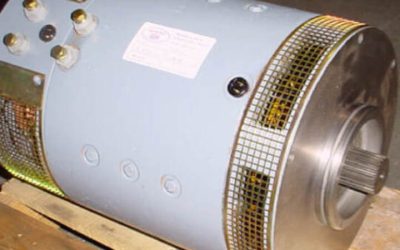 Why Choose Custom Electric Motor Manufacturers for Your Business Needs?