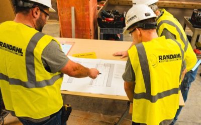 How the Industrial Building Construction Company Plymouth Transforms Local Businesses