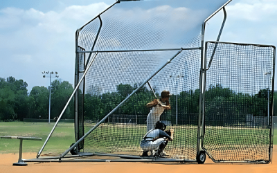 Find Quality Baseball Field Equipment For Sale: Upgrade Your Game
