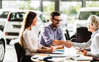 Steps to Passing Your Test Through a Driving Course Cincinnati Oh