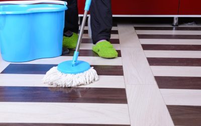 Simplify Your Routine With Professional Home Cleaning Albuquerque NM Services