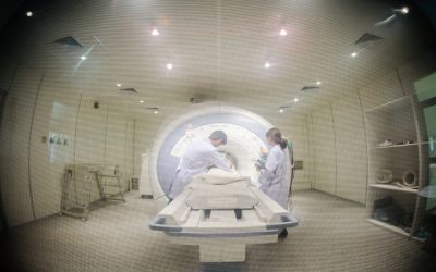 Mobile Mri Imaging: Streamlined Healthcare Solutions For American Communities