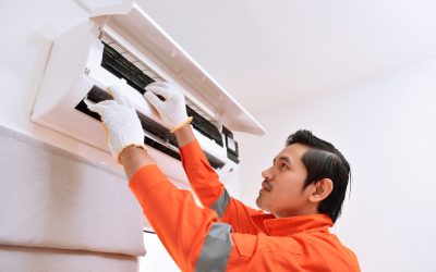 Energy Savings Tips With Help From an HVAC Contractor Palm Desert, CA