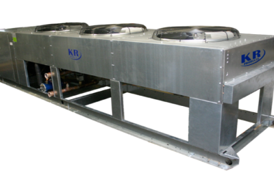 Chiller Package Unit: Essential Benefits for Industrial Cooling