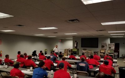 Unlock Your Career Potential with Comprehensive HVAC Training Courses