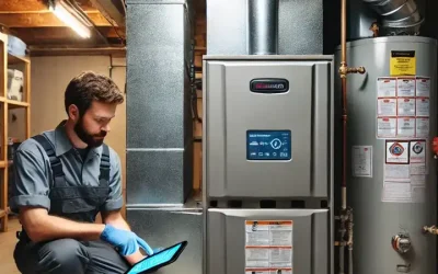 Reliable Furnace Repair Near Highlands Ranch CO: Stay Cozy This Winter