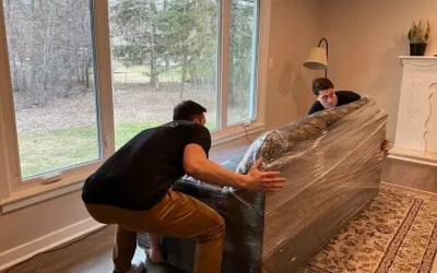 Seamless Local Moving Services Near Minnetonka, MN for Your Stress-Free Relocation