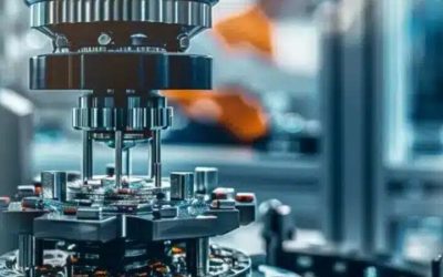 Unlock Quality with Plastic Injection Molding Longmont CO Services