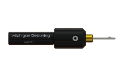 Precision Mastery: Micro Deburring Techniques Transforming American Manufacturing