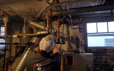 Get Reliable Repairs with Residential Plumbing Companies Wheat Ridge CO Services