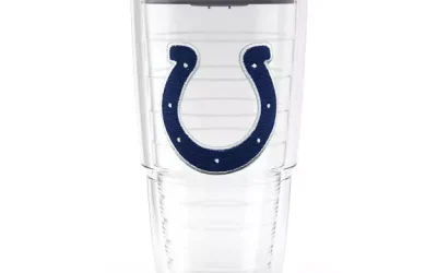 Enhance Your Camping Experience with the Perfect Insulated Tumbler