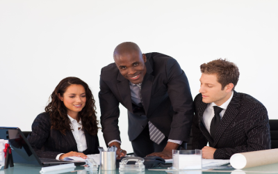 Building Resilient Teams: The Role of Business Coaching in Service Industries