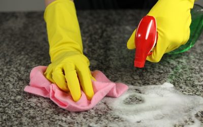 Reliable Maid Services in Strongsville, OH: Sparkling Clean Homes Every Time