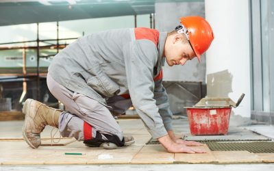 Create Lasting Impressions Using Tile in Conway, AR, for Kitchens and Bathrooms
