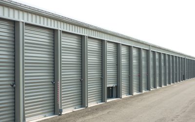Maximize Home Organization Using Storage Sharpsburg Ga for All Your Needs