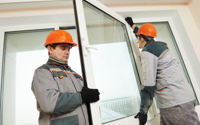 Choosing a Window Replacement Contractor in Des Moines, IA, for Lasting Curb Appeal