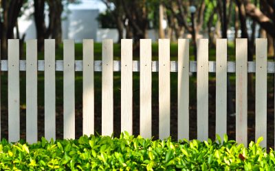 Enhance Curb Appeal With Wood Fence Gate Installation in Southeast Denver, CO, for Lasting Privacy