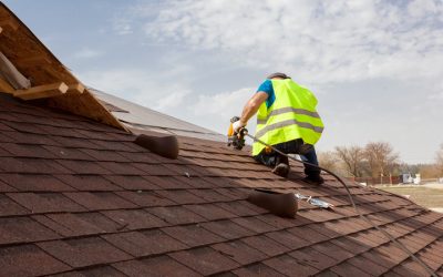 Protect Your Home Investment with a Trusted Roofing Contractor Overland Park KS Recommends