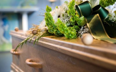 Compassionate Support and Personalization from Funeral Services In Bellingham, MA Experts