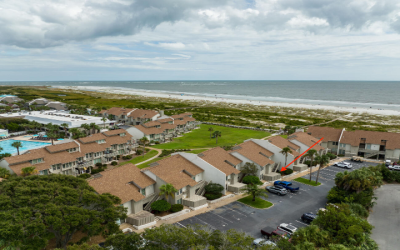 South Carolina Beach House: A Coastal Retreat for Relaxation and Recreation