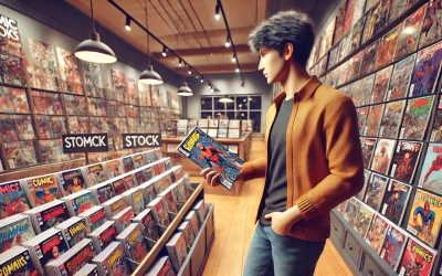 Understanding the Silver Age Of Comic Books: A Nostalgic Journey for Fans