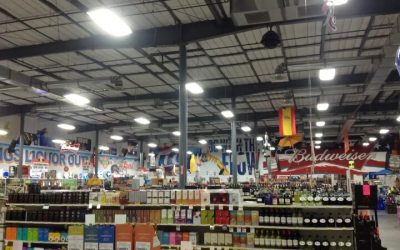 Enhance Business Ambience with Commercial LED Outdoor Lighting in Denver, CO