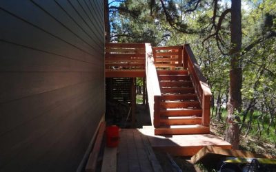 Find Reliable Deck Contractors Near Arvada, CO for Your Next Project
