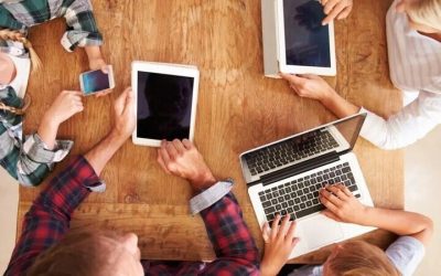 Professional Home Network Installation in Roswell, GA: Boost Your Connectivity Today