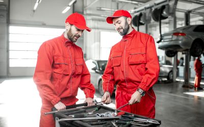 Choosing General Auto Repair Lansing, MI for Reliable Maintenance and Peace of Mind