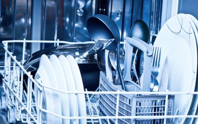Extend Appliance Life by Choosing Skilled Dishwasher Repair in Buda, TX